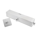 System aktywny do odprowadzania gazów anestetycznych