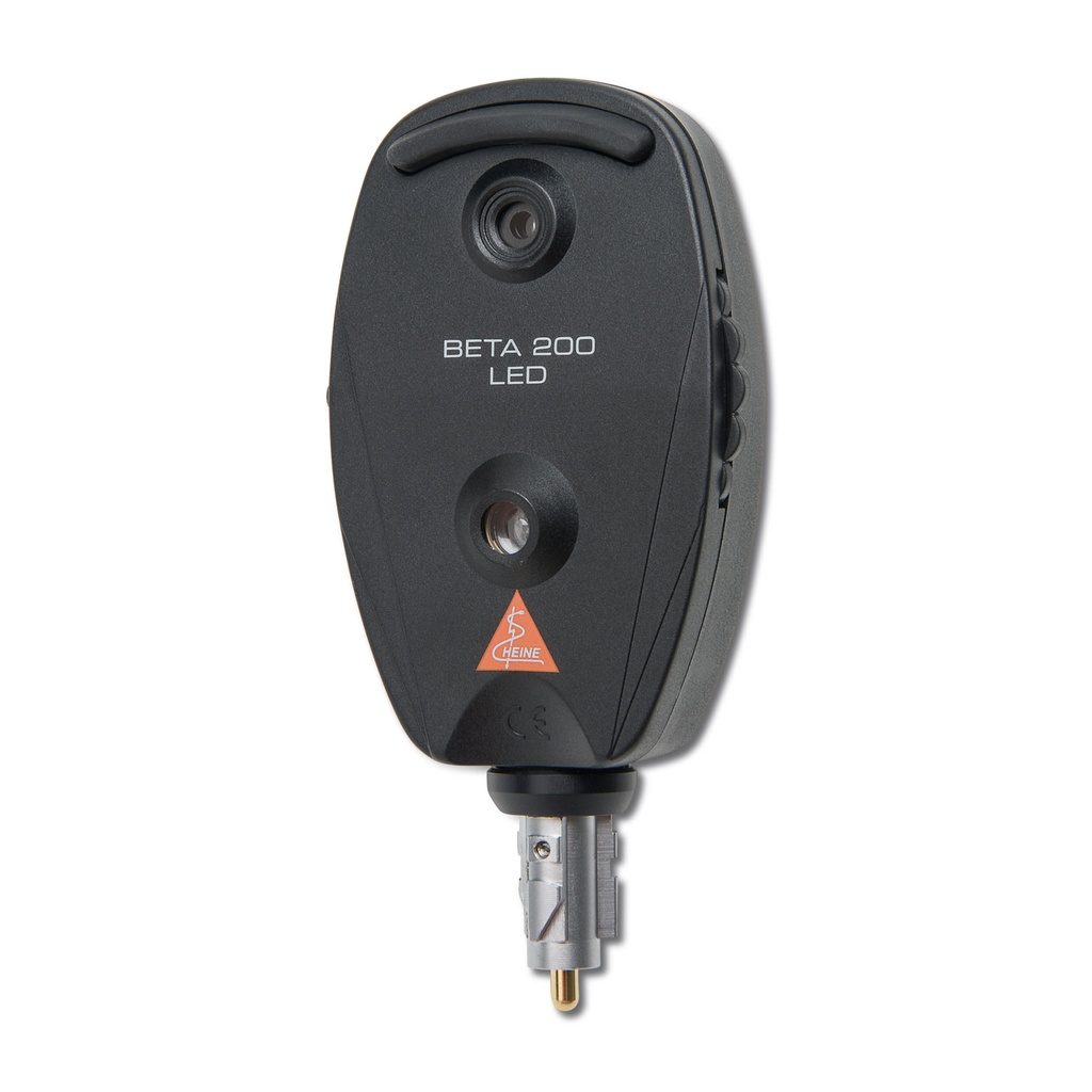 [300137] BETA 200 LED Ophthalmoskop C-008.30.100