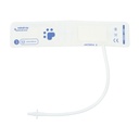 Mankiet do pomiaru ciśnienia, 5,8-10,9 cm,do LifeVet 8M / 8C / 12M
