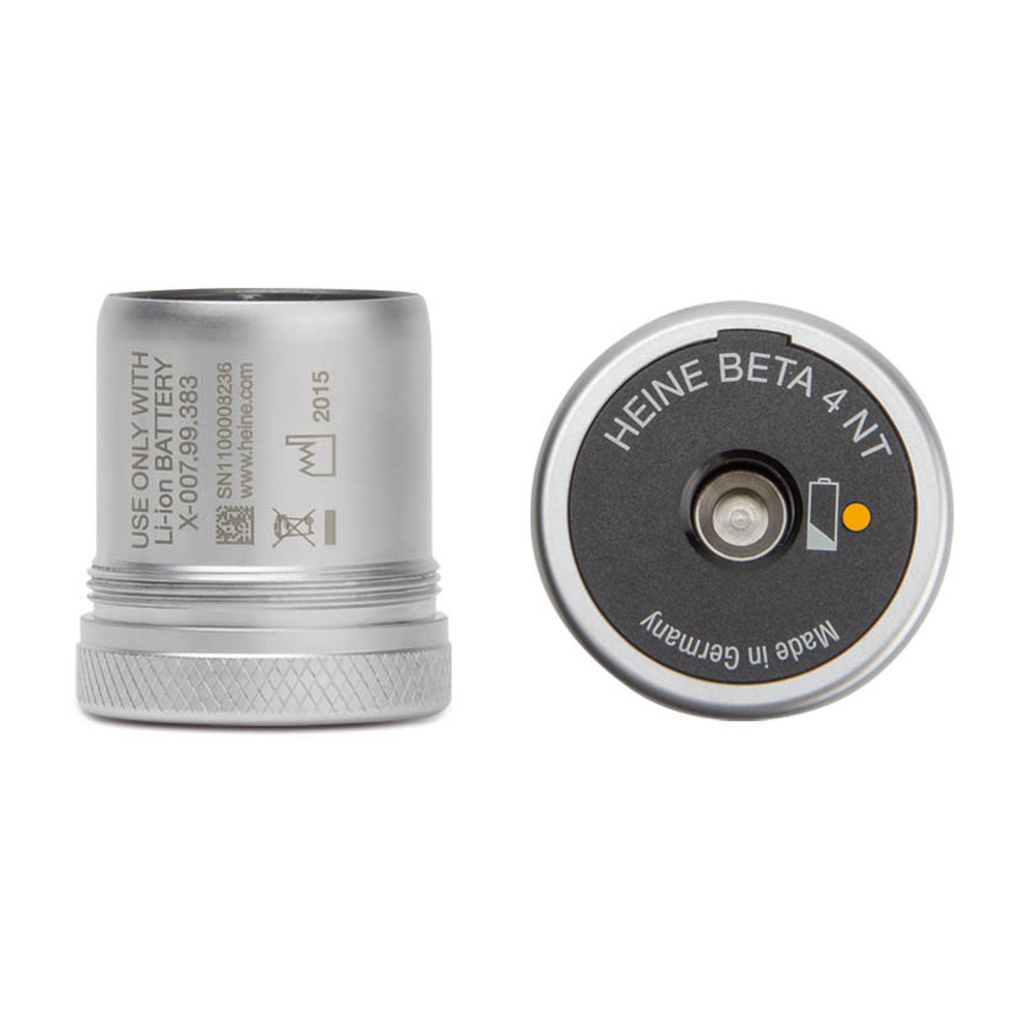 BETA 4 NT dolna wkładka X-002.99.394