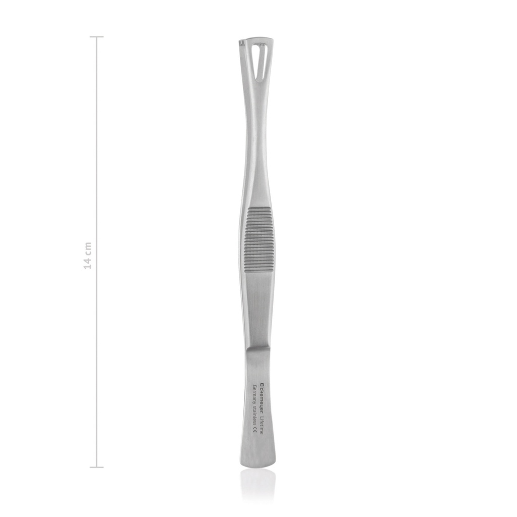 [133614] Pinceta chirurgiczna DUVAL, 14 cm