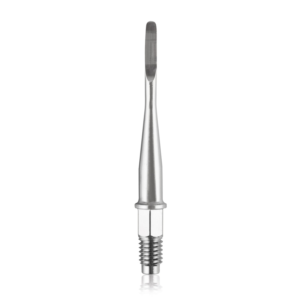 [175106] Ostrze Dentanomic Luxator, 3 mm