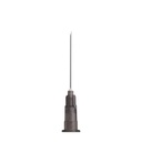 EICKINJECT  jednorazowa kaniula 22G x 30Opakowanie 100 sztuk, czarne