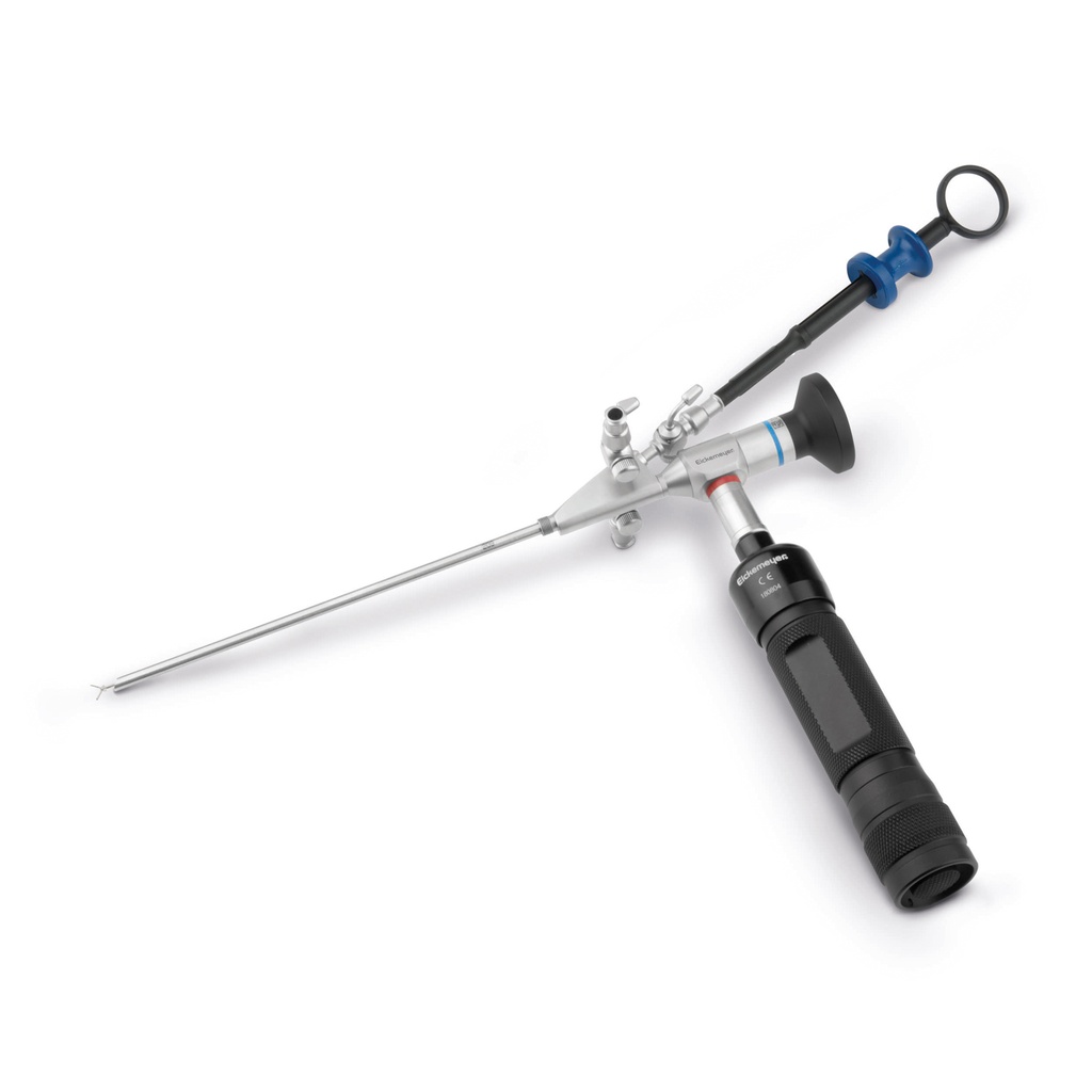 EickView Kompakt Endoskop Zestaw