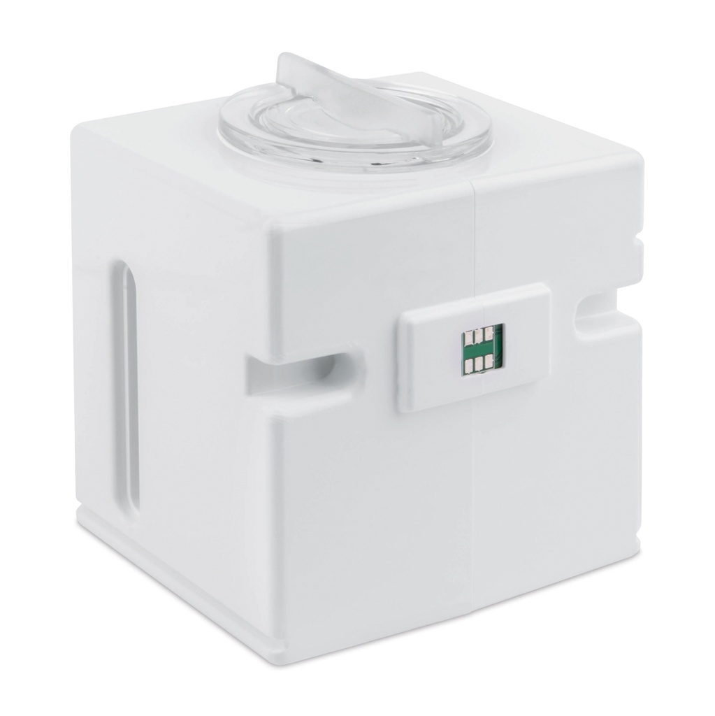 wklad  WellisairLimone-D, cytrynowy