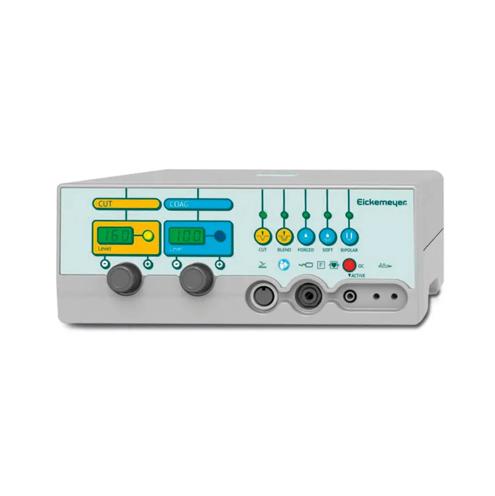 [323135] Aparat do elektrochirurgii 160 Watt600 kHz