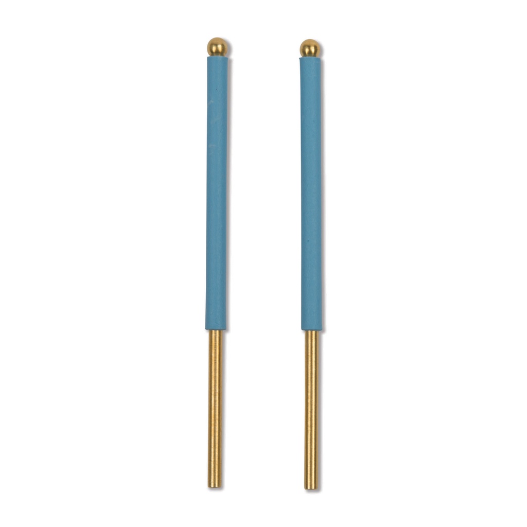[323034] Elektroda D8 do Surgitron, 1/16"ksztalt kuli, srednica 2,3 mmopakowanie 2 sztuk