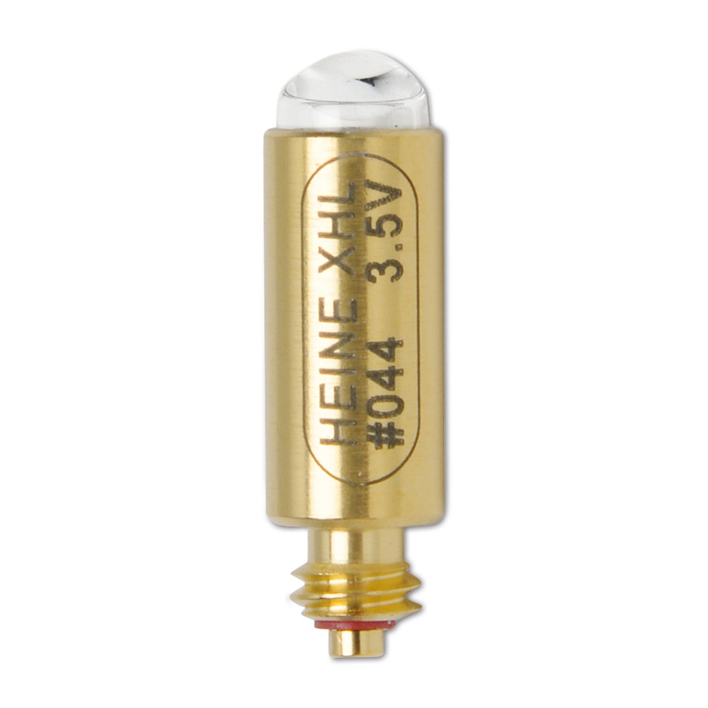 [301433] Zarowka zapasowa 3,5 V do F.O. Laryngoskopu chwyty X-02.88.044 HEINEi fluoroskopii Finnof