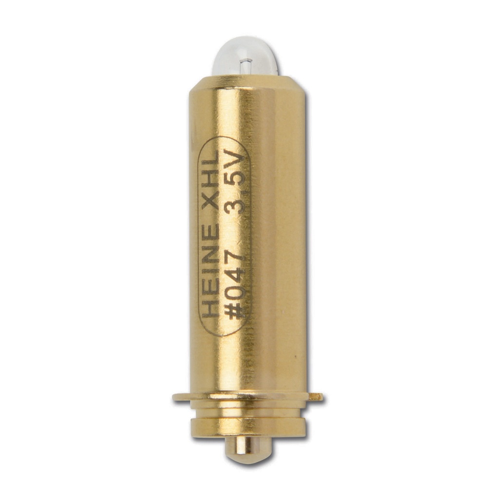 Zapasowa żarówka HEINE, 3,5 V, X-002.88.047