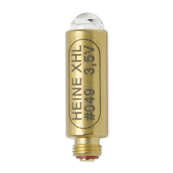 Lampa zastepcza 3,5 V X-002.88.049 do nasadki (stary model)