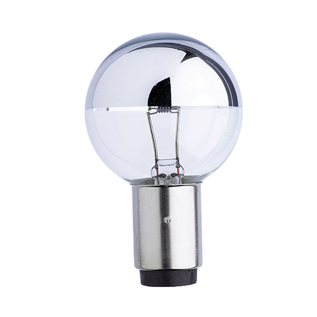 Lampa zastepcza 24 V/50 W(OPL Boston, Wien, Universal, London N)z podstawą bagnetową