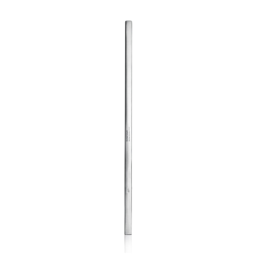 [182408] Plaskie dluto Lambotte, 25 cm, 8 mm