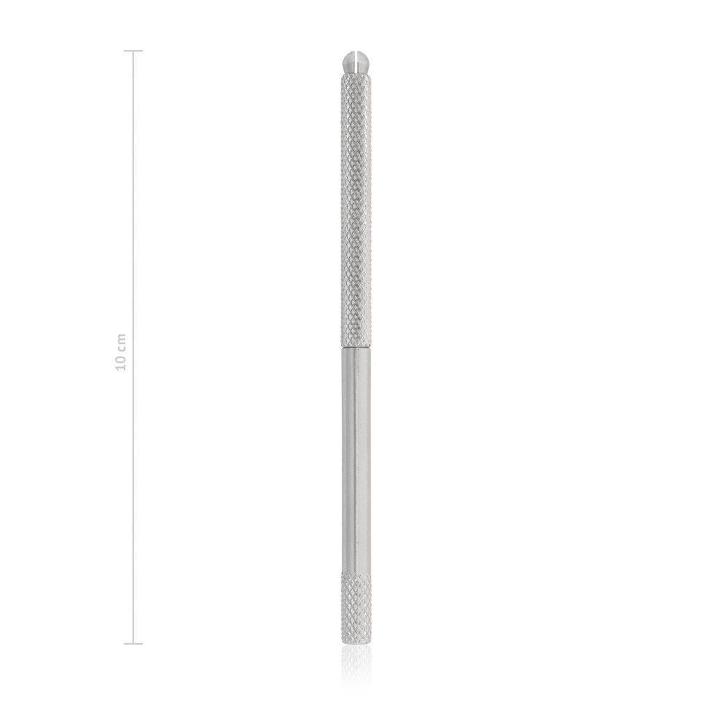 [101710] Uchwyt mikroskalpel ostrze, 10 cm
