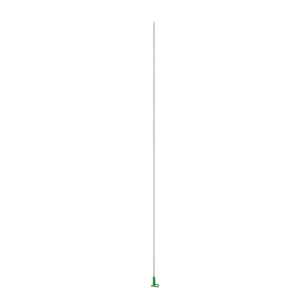 [451221] Kateter moczowy 2,1 x 500 mm, plastikLuer-Konus  zielony