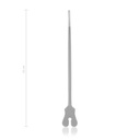 Sonda rowkowa 15 cm