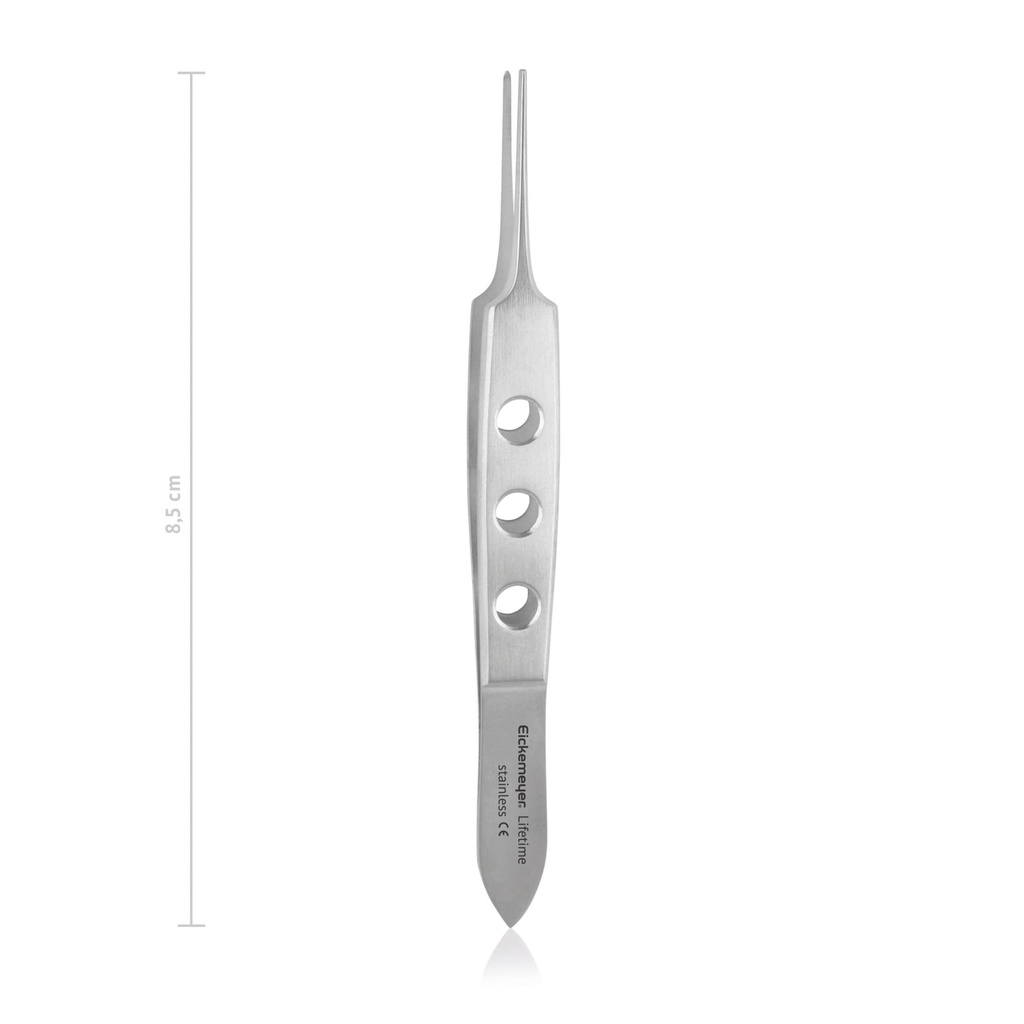 [171108] Pinceta Iris Bishop-Harmon, 8,5 cm