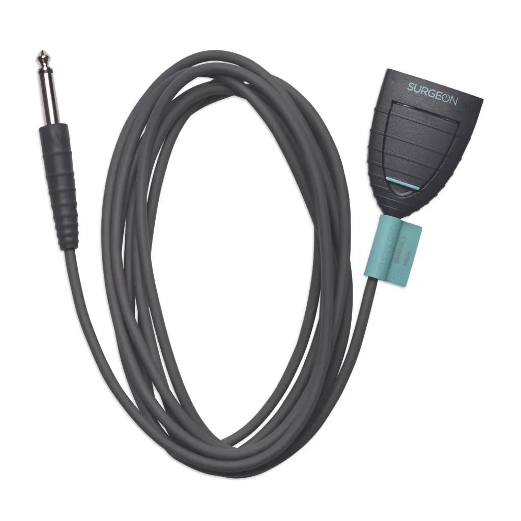 Kabel do elektrody neutralnej do 323130/