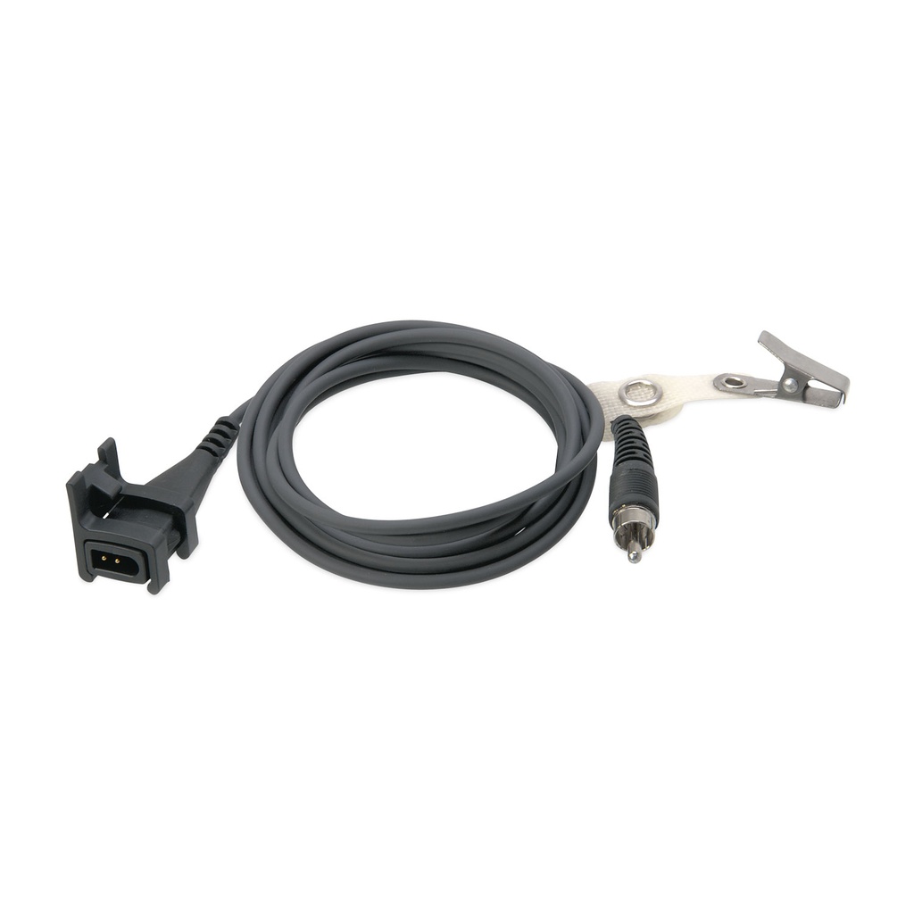 Kabel miedzy mPack iSwiatelko 3S LED HeadLight + Omega 500X-000.99.667
