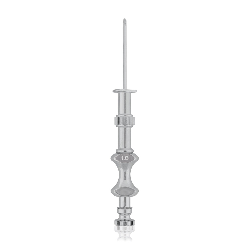 [440218] Kaniula Klima-Rosegger, do punkcji mostka 1,8 x 35 mm
