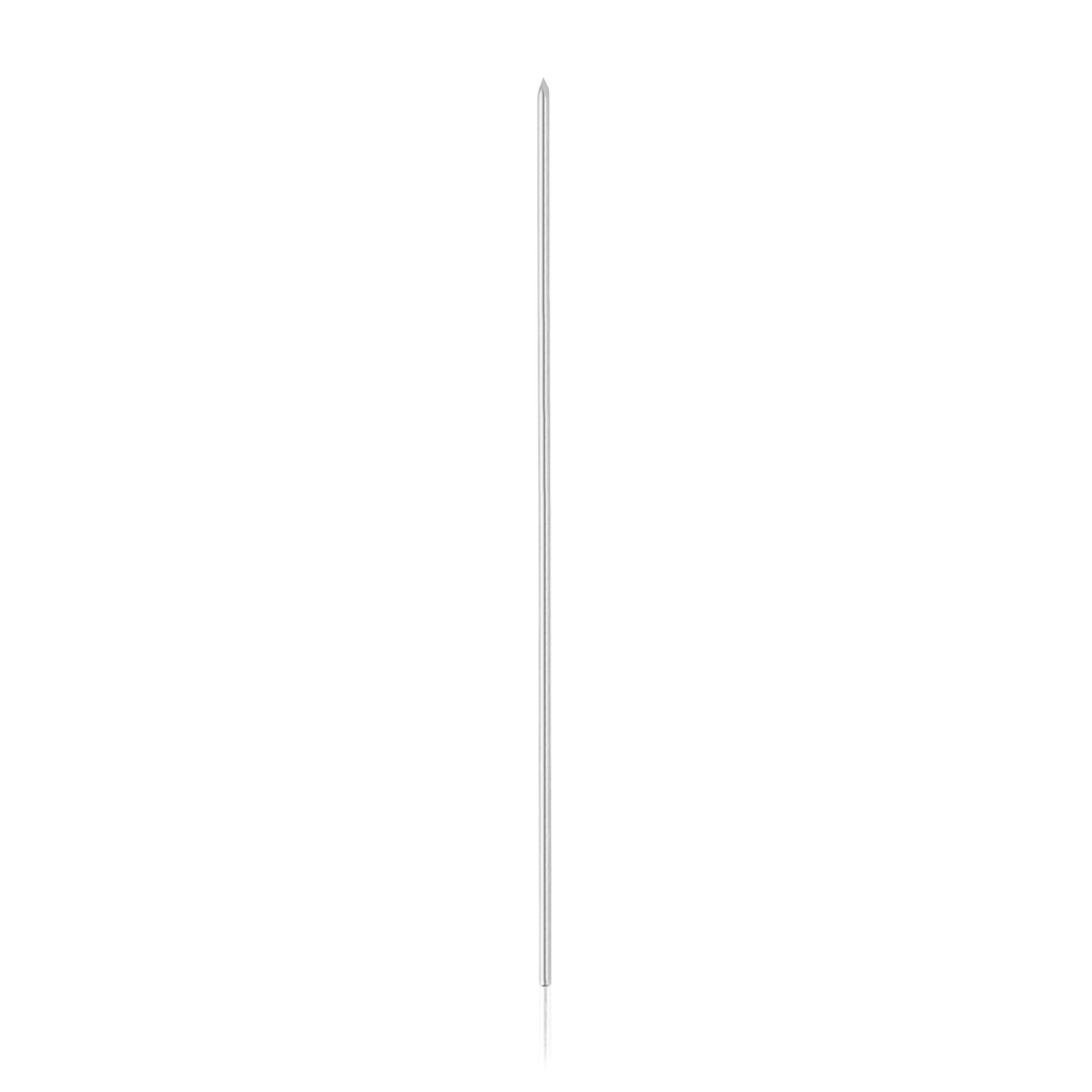 [185116] KIRSCHNER - drut trokar Ø2.0 x 150mm,trzon okrągły