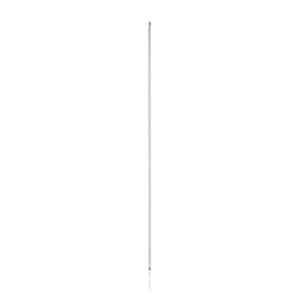 [191521] VetLig K-Drut, tępy/tępy, Ø 1.1 x 150mm