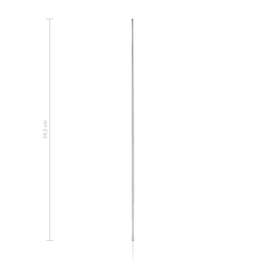 Sonda przewodowa 1,5 mm, 14,5 cm