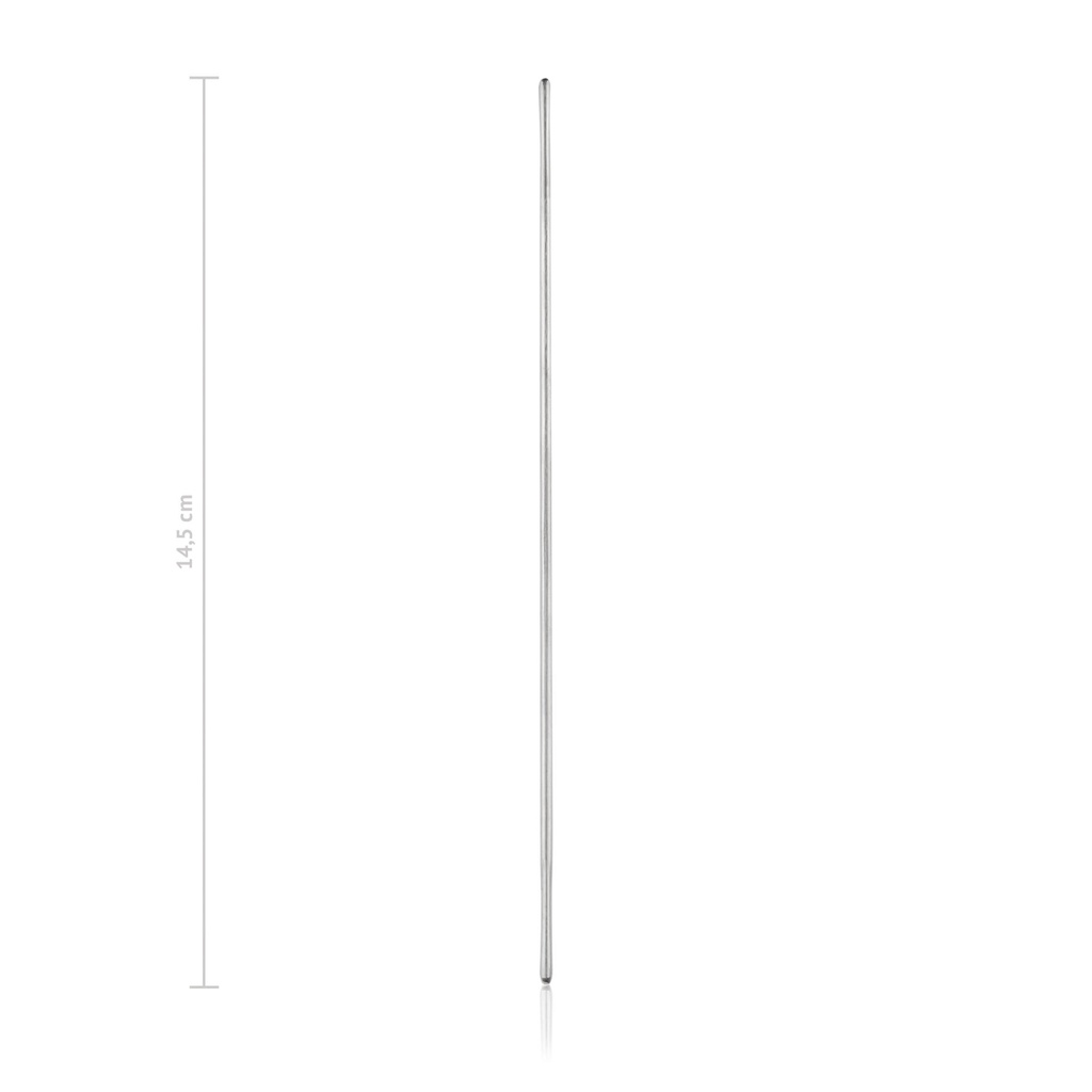 [155414] Sonda przewodowa, 2 mm, 14,5 cm