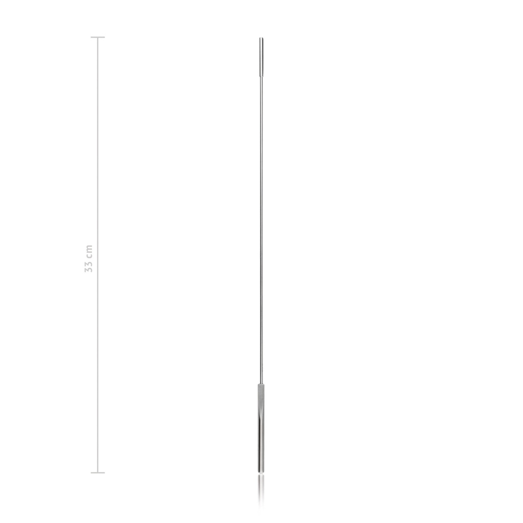[305040] Popychacz wezlów Ø = 4,5 mm, Dł = 33 cm