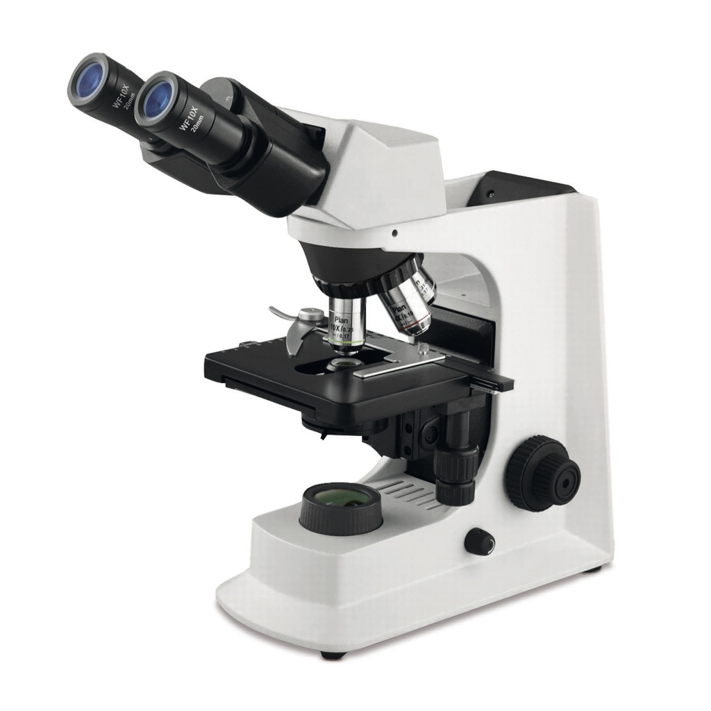 Mikroskop laboratoryjny EICKEMEYER®