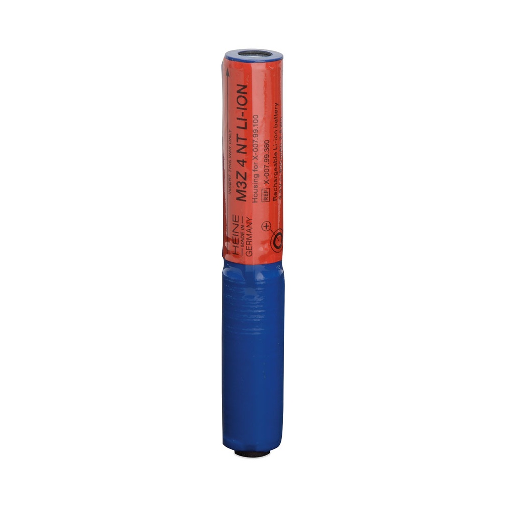 Ladebatterie M3Z 4 NT LI-IONX-007.99.380