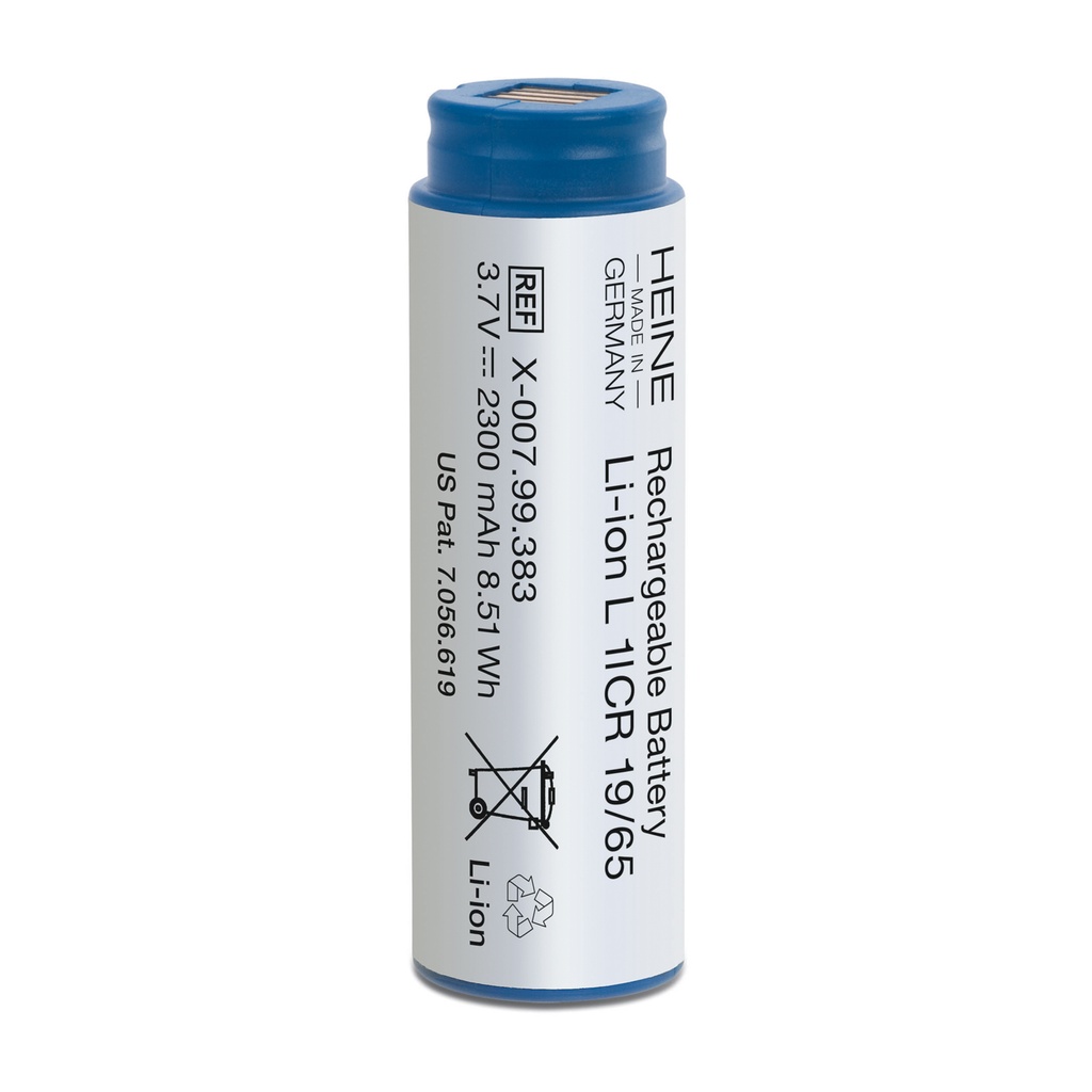 [302431] Li-ion L Bateria do LED uchwytowX-007-99-383