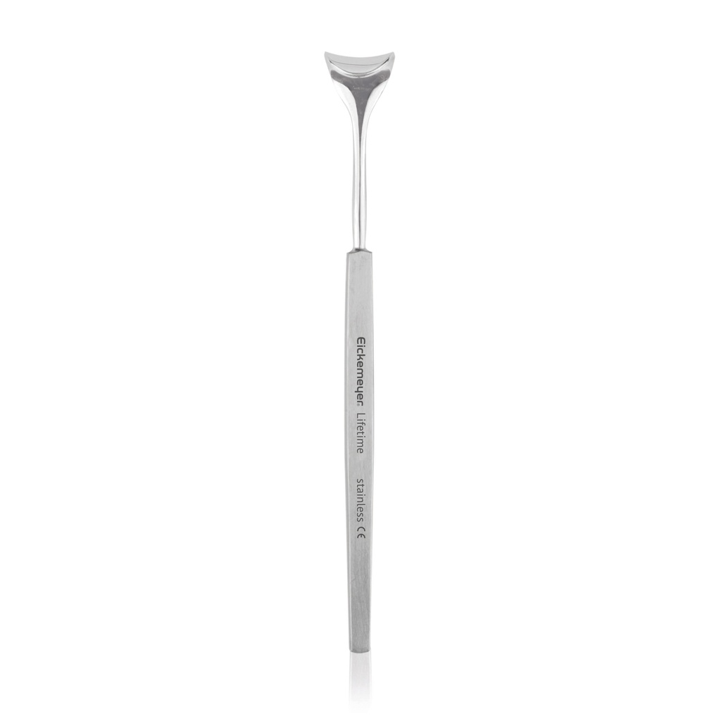 Rozwieracz do powiek Desmarres,16 mm, fig. 3, 14 cm