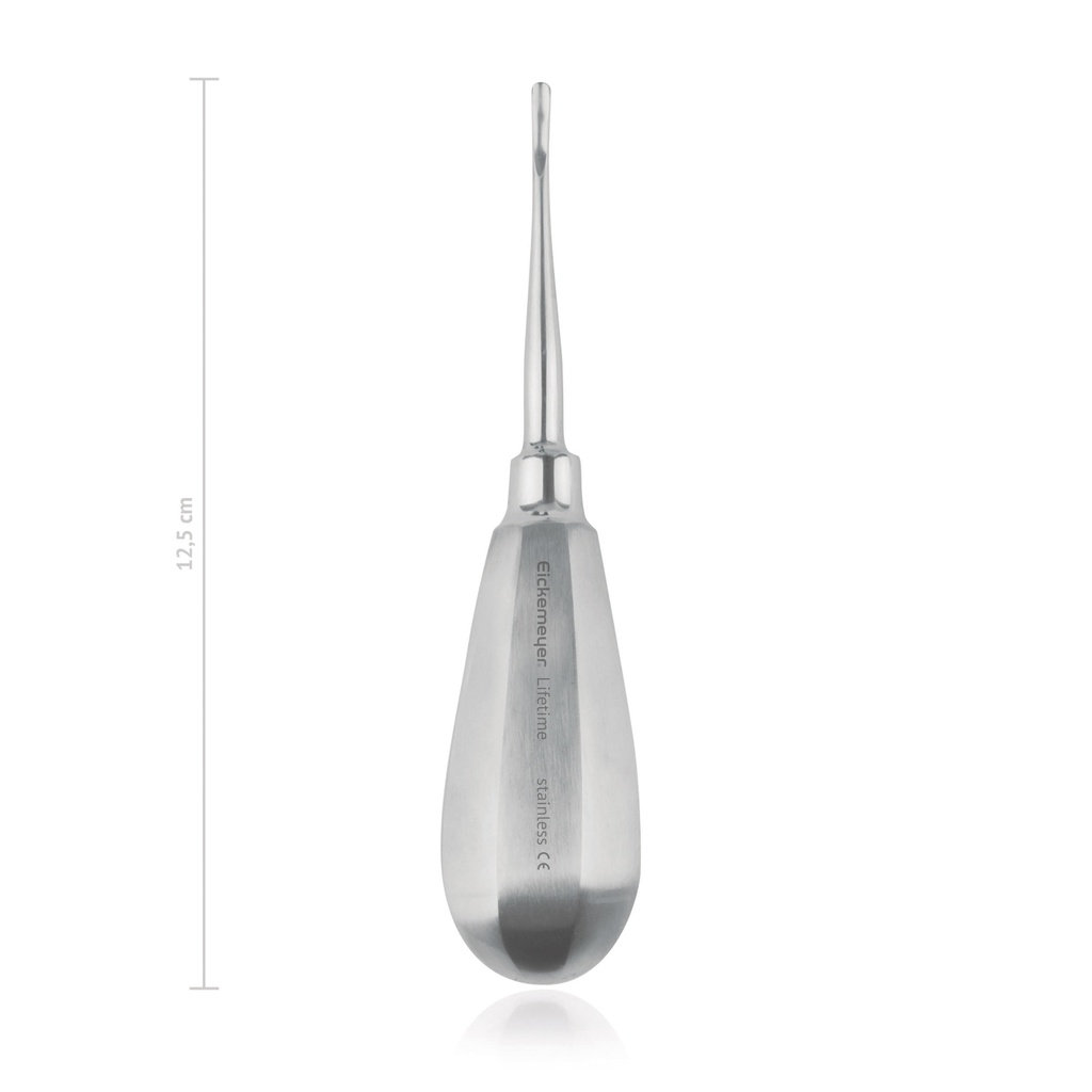 [175318] 2mm Luxator (Stubby Handle)