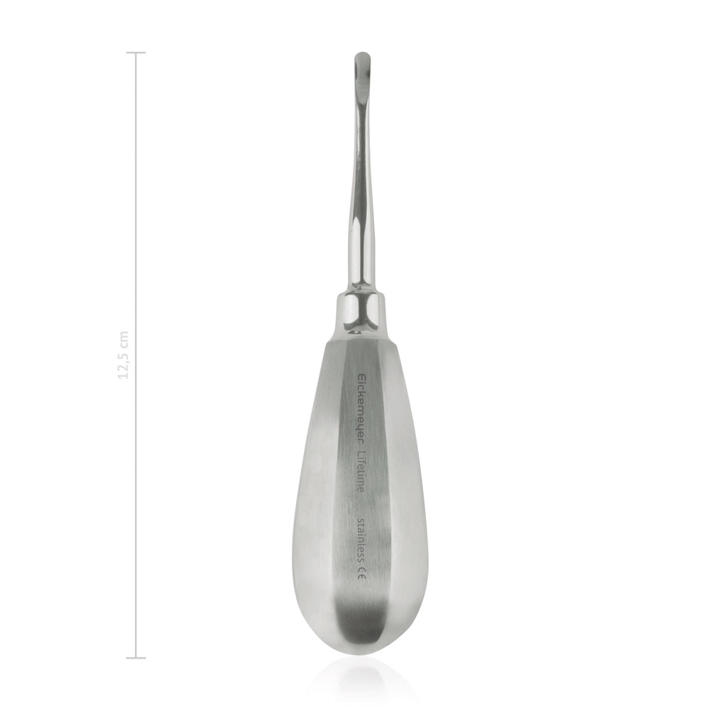 [175319] 3mm Luxator (Stubby Handle)