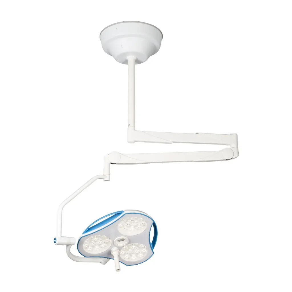 [612925] Mach LED 300DF SC model sufitowy, w tym zasilacz