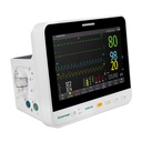 LifeVet® 10C Monitor anestezjologiczny