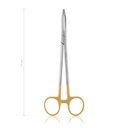 Igłotrzymacz OLSEN-HEGAR, 16 cm, TC