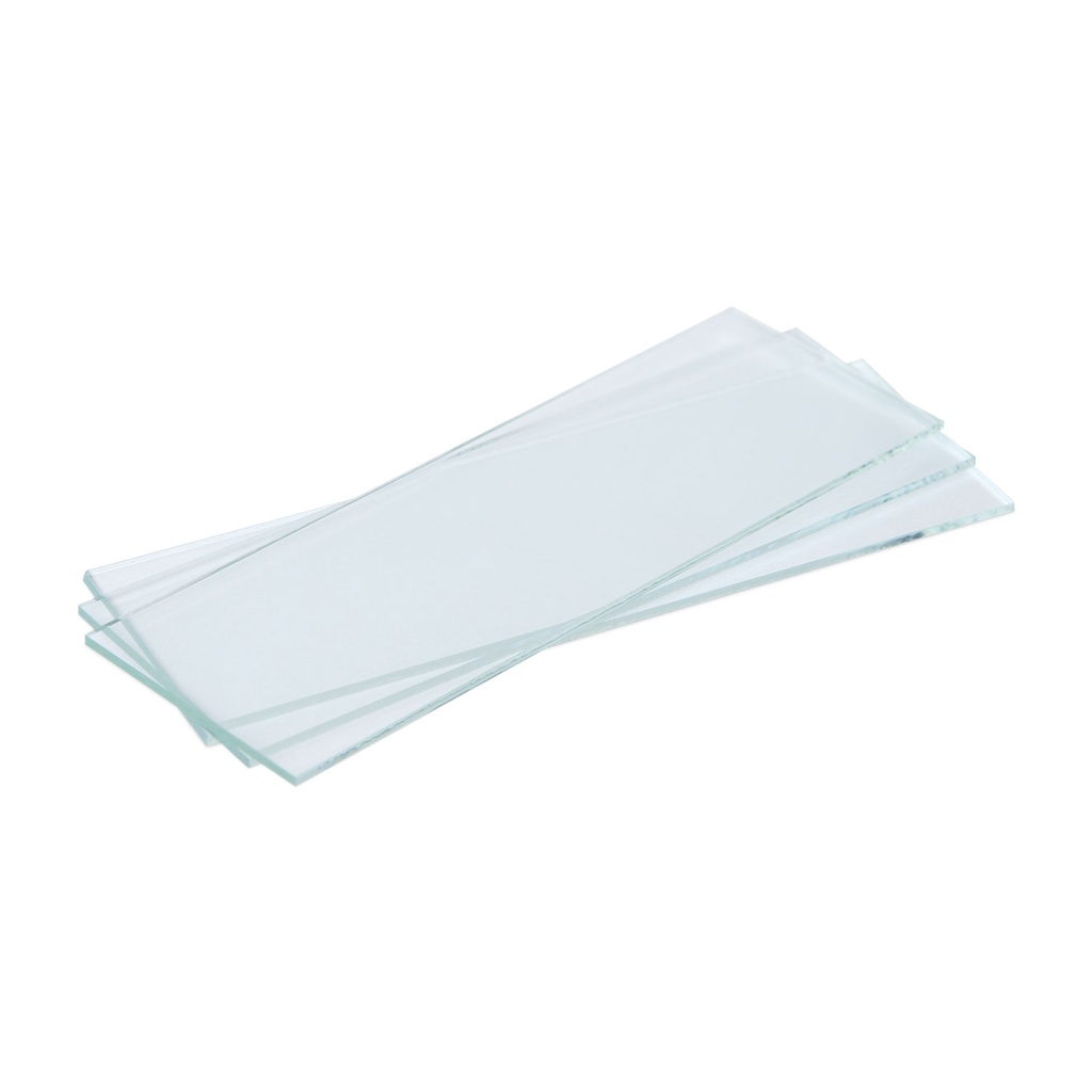 Szkielka 26 x 76 mm gotowe do uzycia, op. 50 sztuk