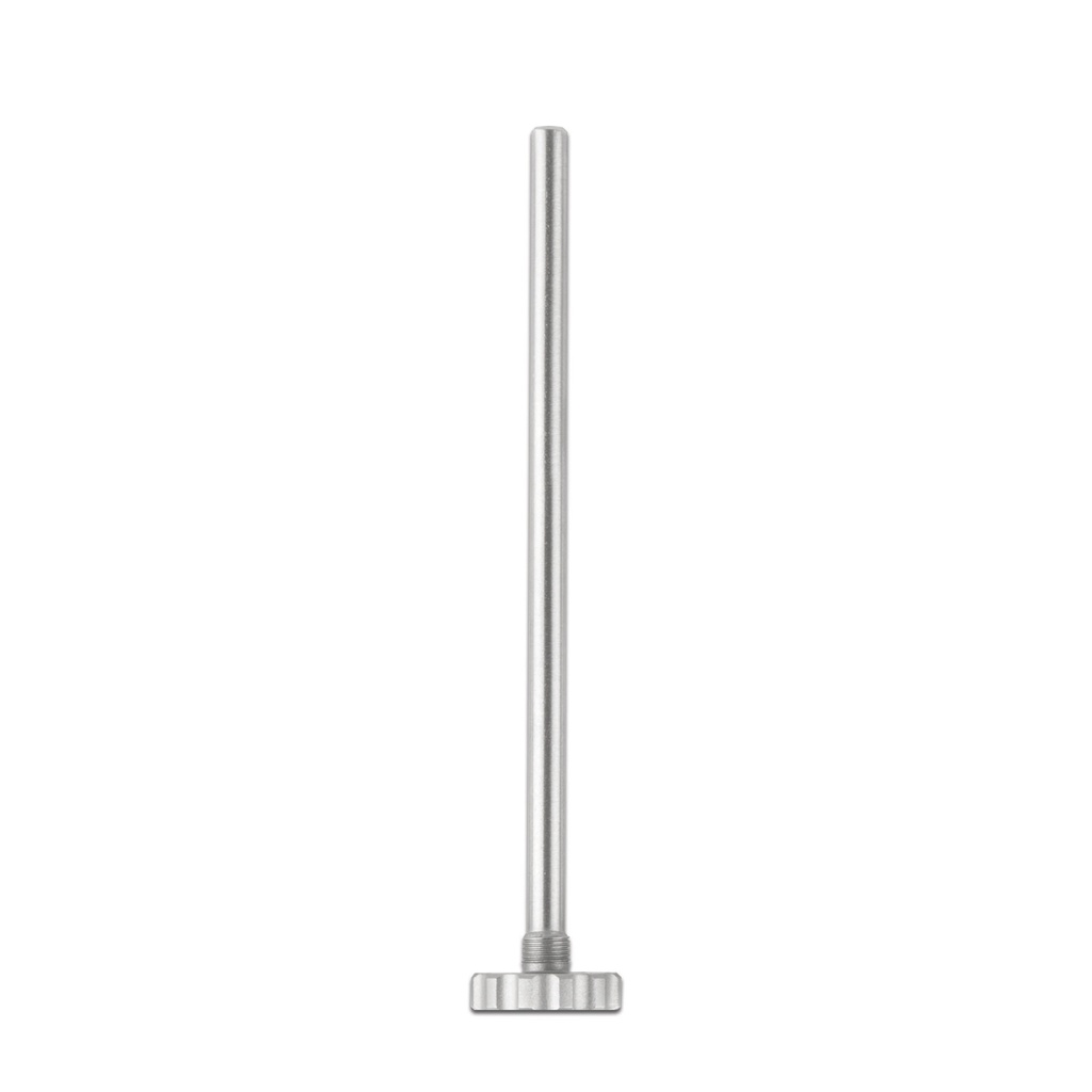 Pin_Positioner_S_rękaw wewnętrznyØ 2.5 mm x 55 mmstal nierdzewna, wyprodukowano w Niemczech
