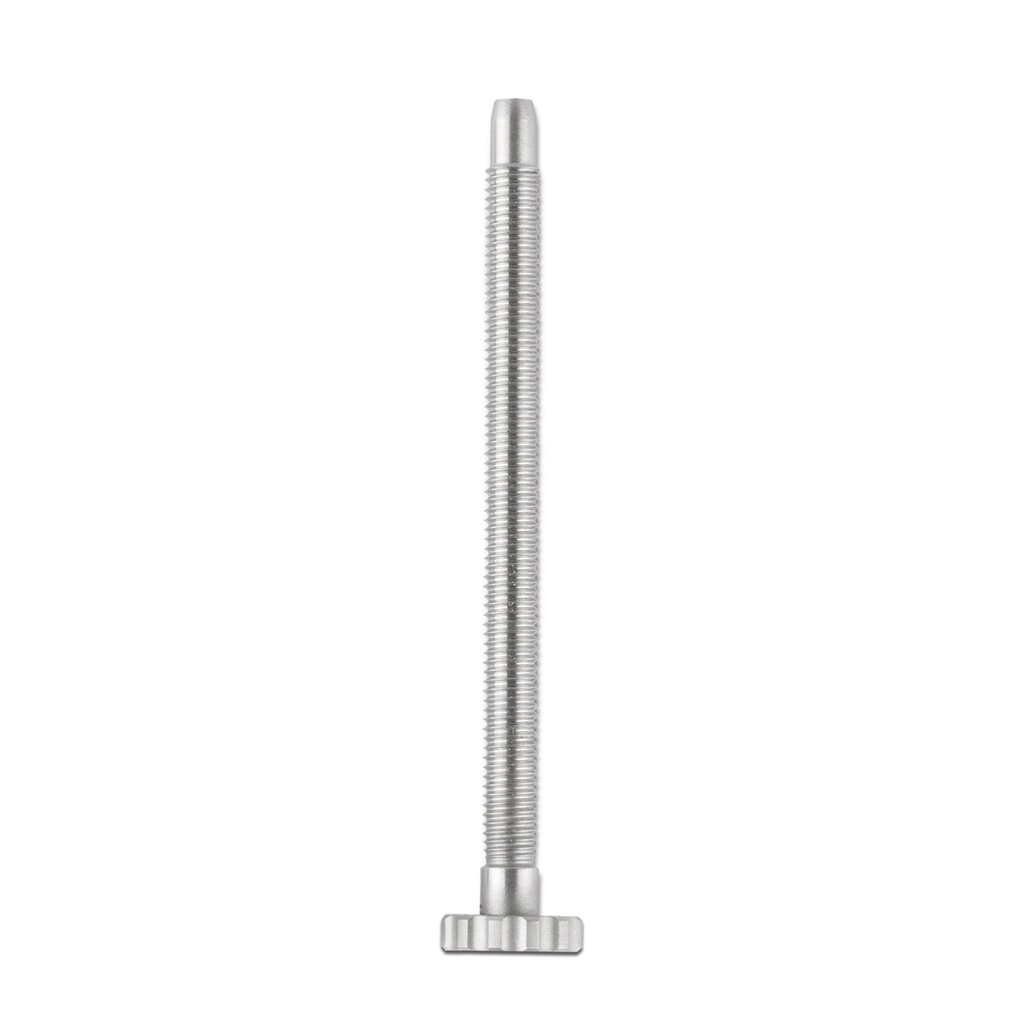 Pin_Positioner_S_rękaw zewnętrznyØ 3,4 mm x 55 mm do dokładnej kompresjistal nierdzewna, wyprodukowano w Niemczech