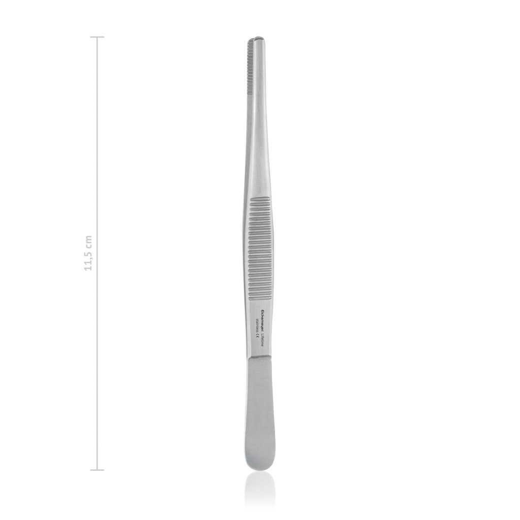 Pinceta standardowa, 11,5 cm