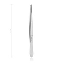 Pinceta anatomiczna STANDARD, 11,5 cm