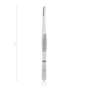 Pinceta anatomiczna STANDARD, 16 cm