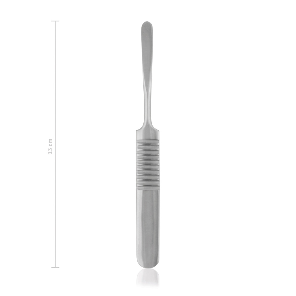 [166014] Raspator WILLIGER, 5 mm, 13 cm