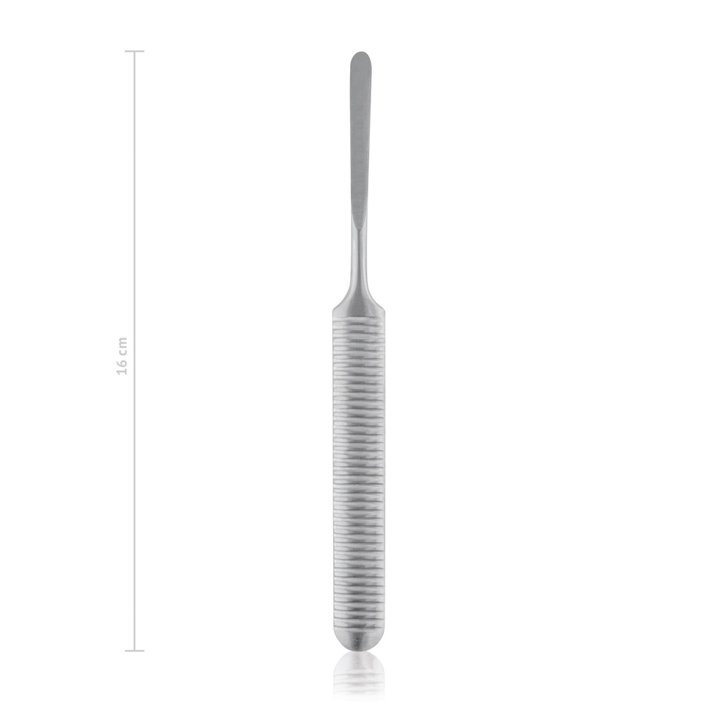 [166016] Raspator WILLIGER, 6,5 mm, 16 cm