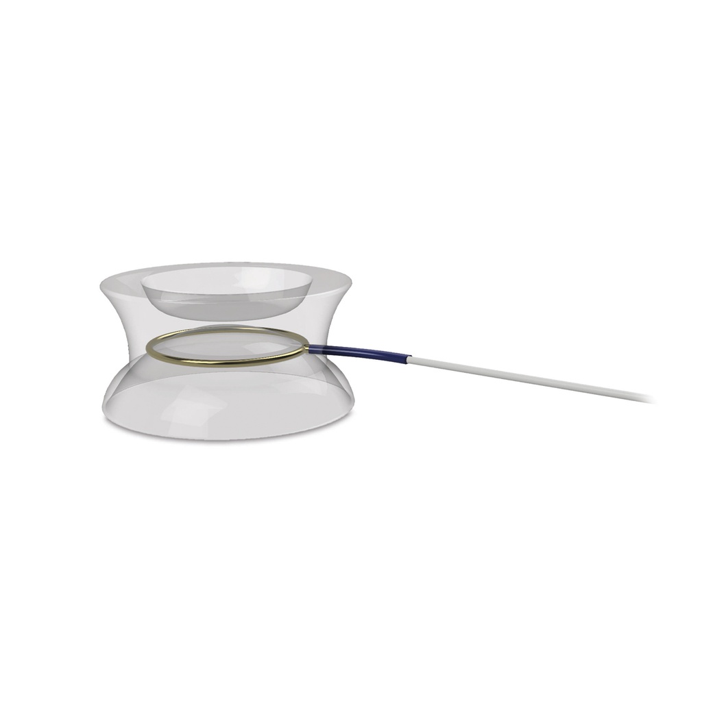 Elektroda RM dla psów do EKG wielokrotnego użytku