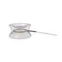 Elektroda RM dla psów do EKG wielokrotnego użytku