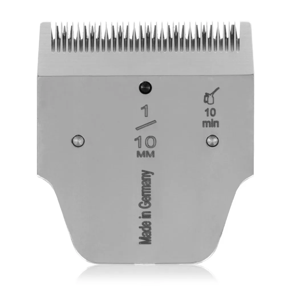 [902210] Glowica strzyzaca 1/10 mm do Favorita GHIdealna do przygotowania przed operacjau kotów