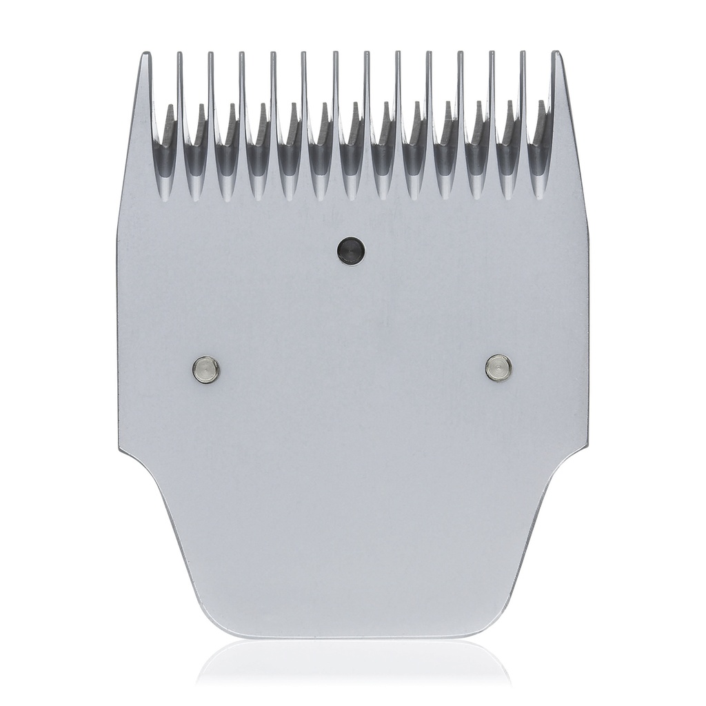 Glowica strzyzaca 3 mm, grube zeby, doFavorita, GT748do grubej siersci