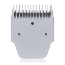 Glowica strzyzaca 5 mm do FavoritaGT758dla Pudli, korpusu Airdale Terrierów
